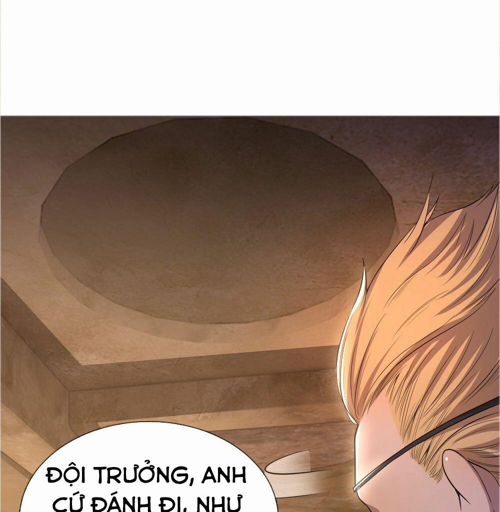 Y Võ Chí Tôn 38 trang 3