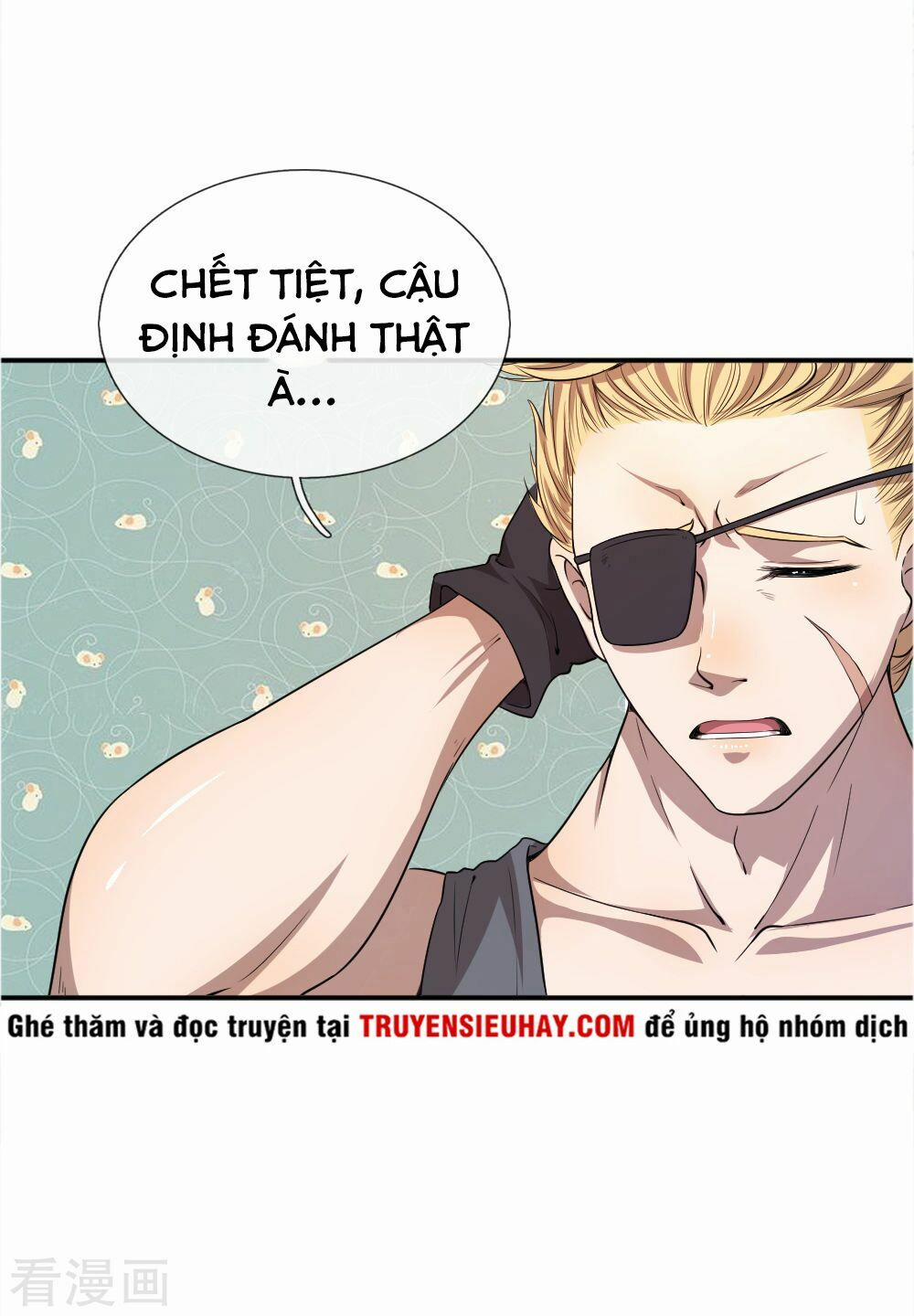 Y Võ Chí Tôn 38 trang 7
