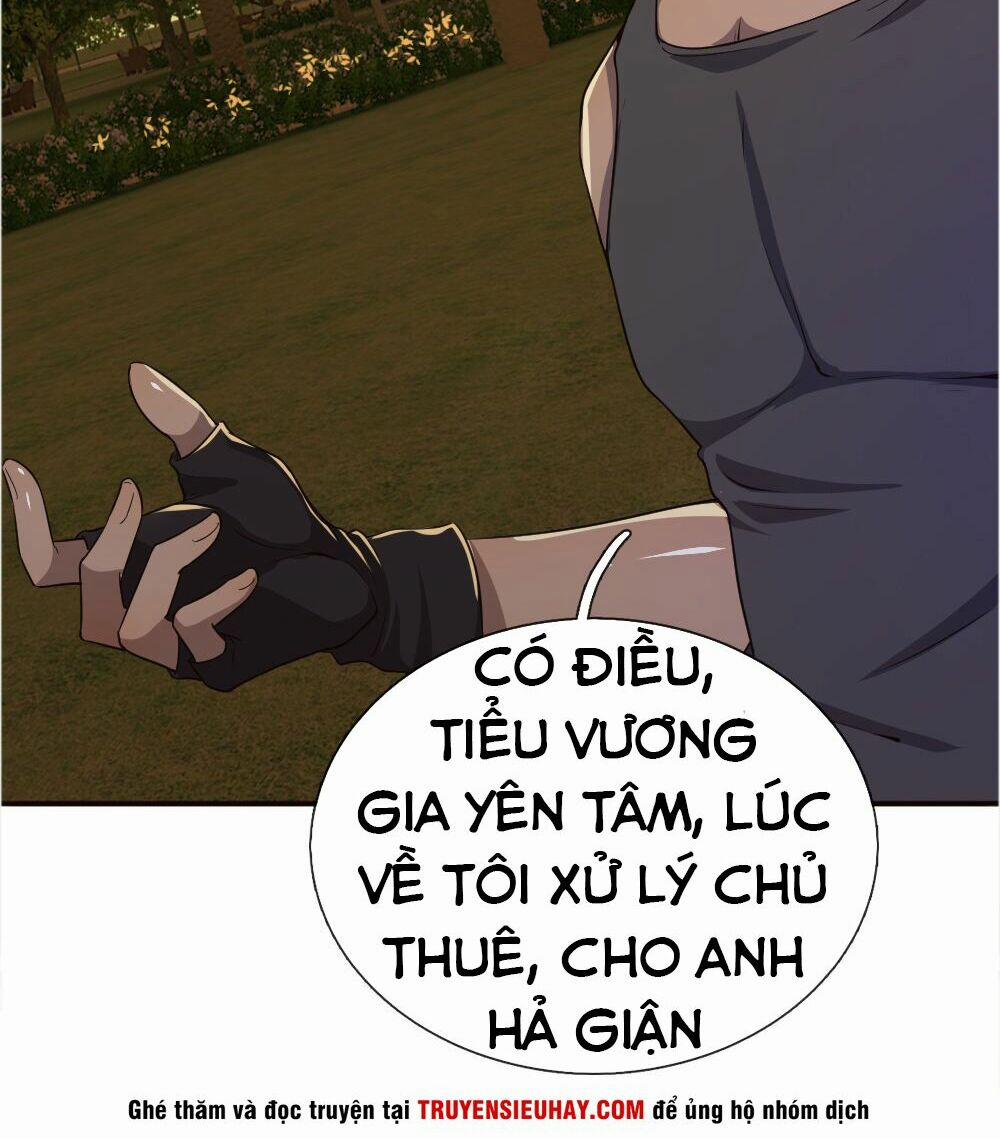 Y Võ Chí Tôn 39 trang 10
