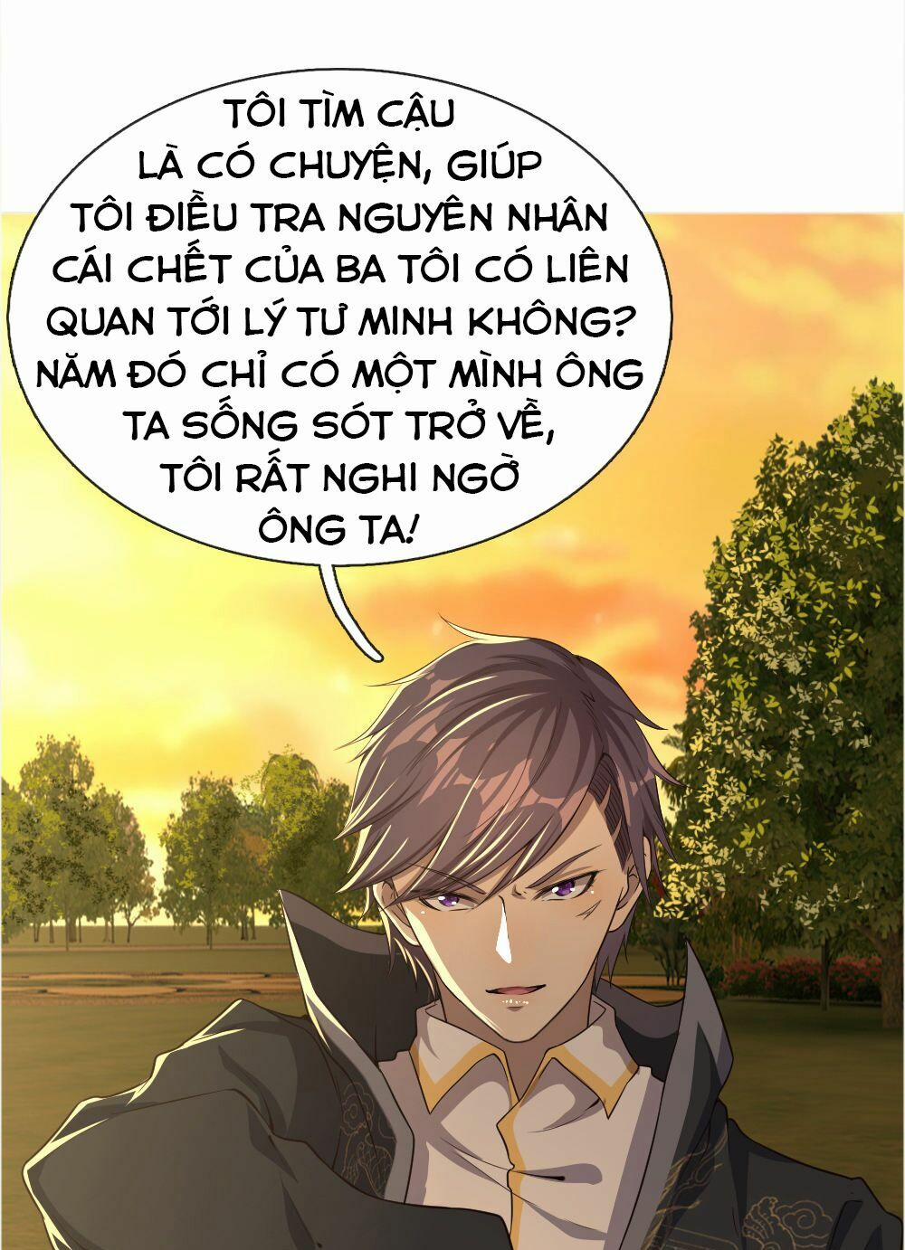 Y Võ Chí Tôn 39 trang 12