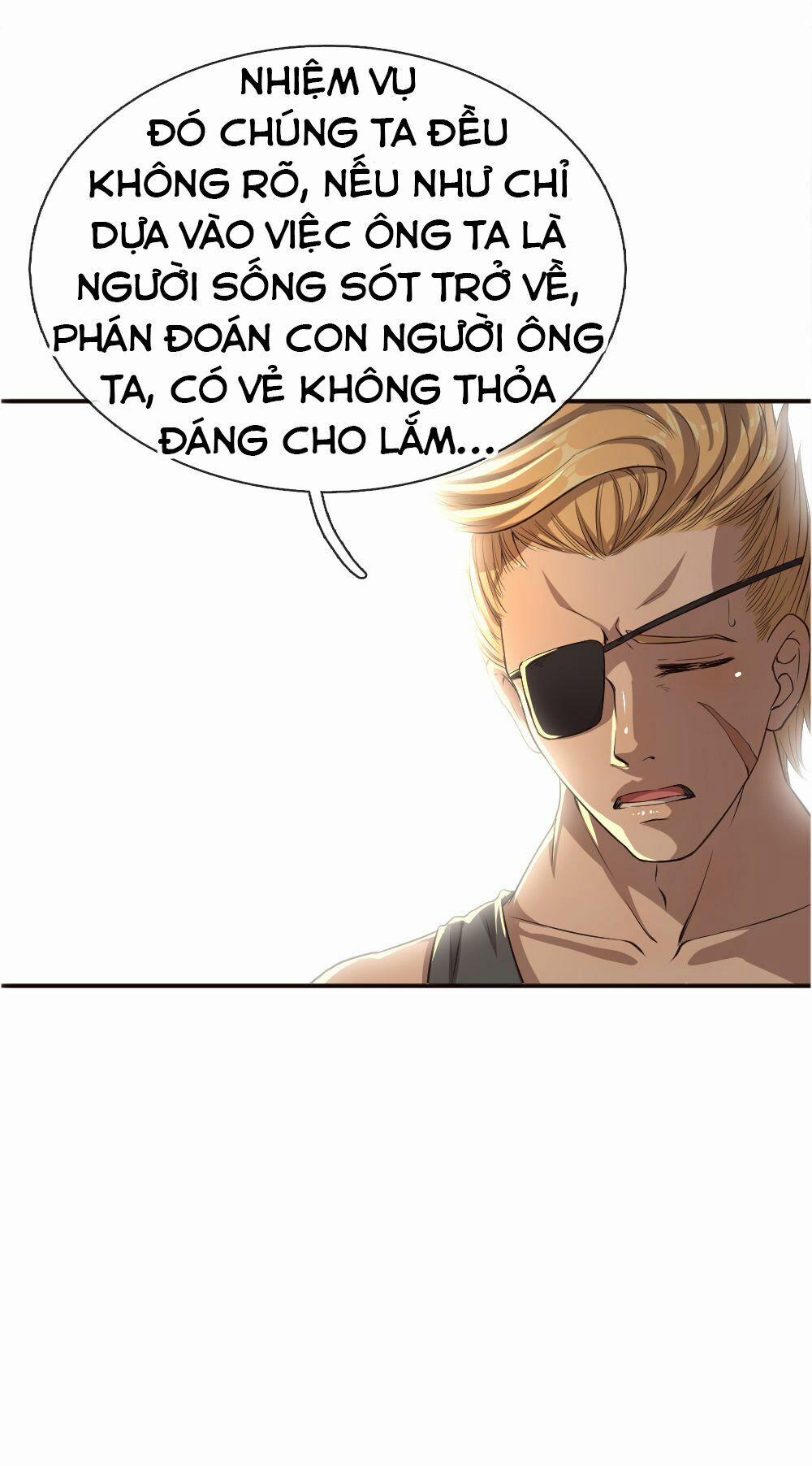Y Võ Chí Tôn 39 trang 14