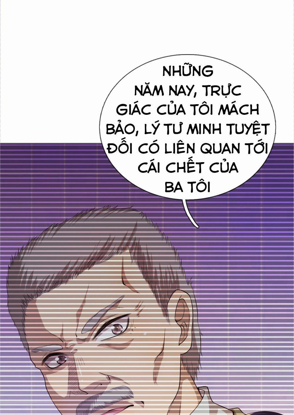 Y Võ Chí Tôn 39 trang 16