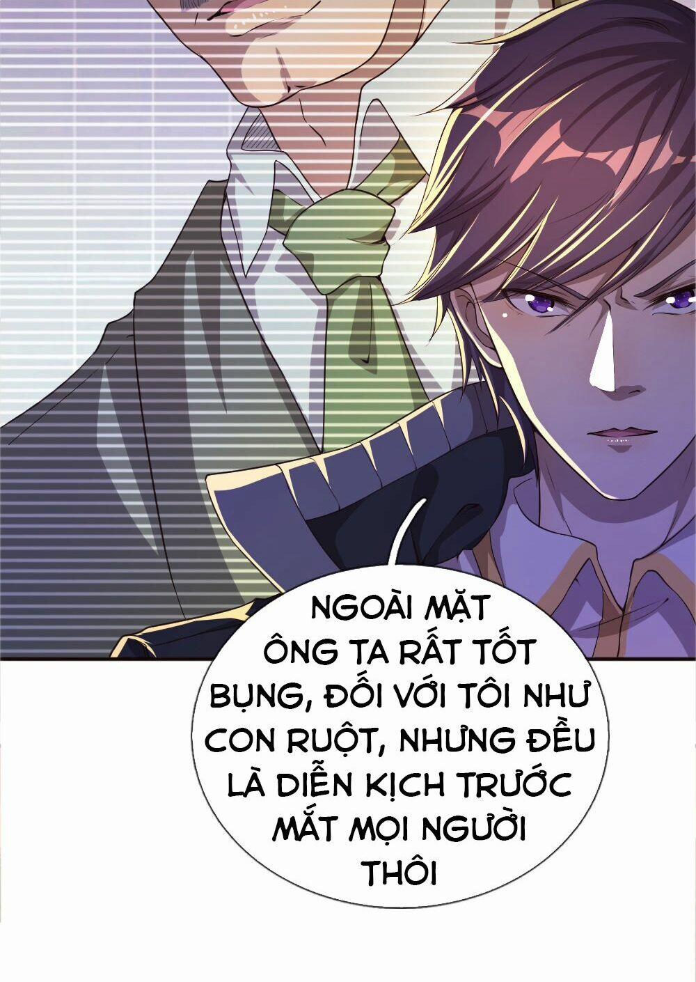Y Võ Chí Tôn 39 trang 17