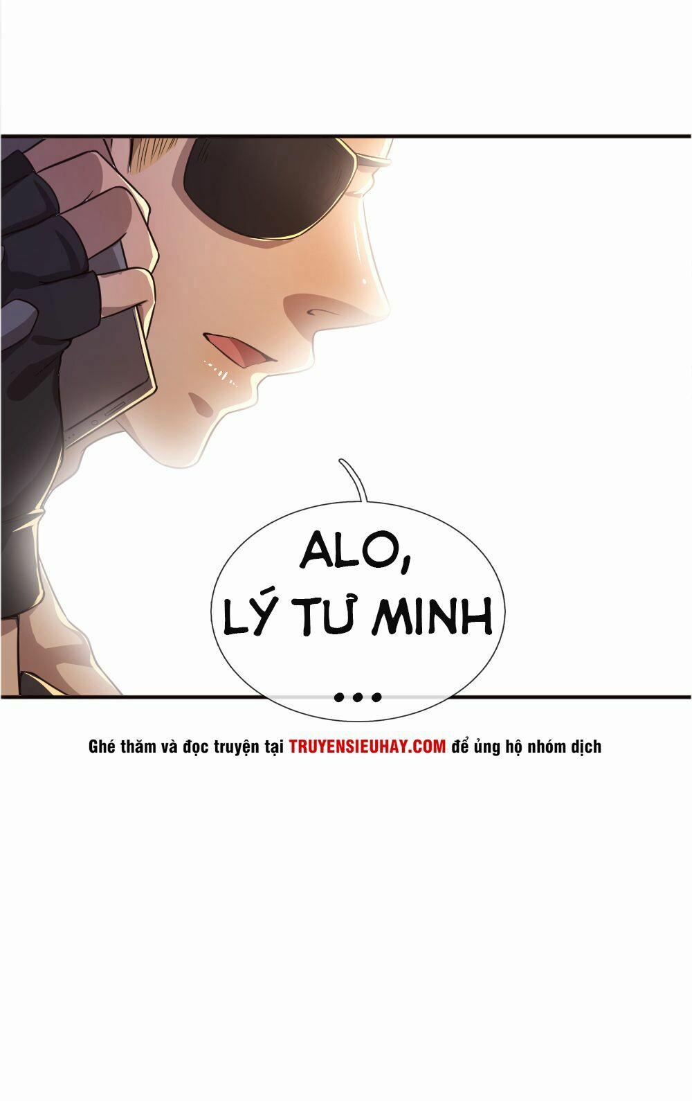 Y Võ Chí Tôn 39 trang 23