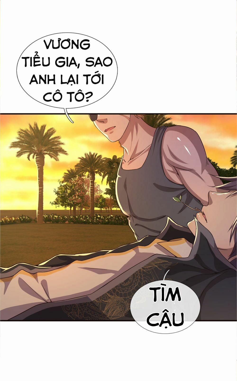 Y Võ Chí Tôn 39 trang 3