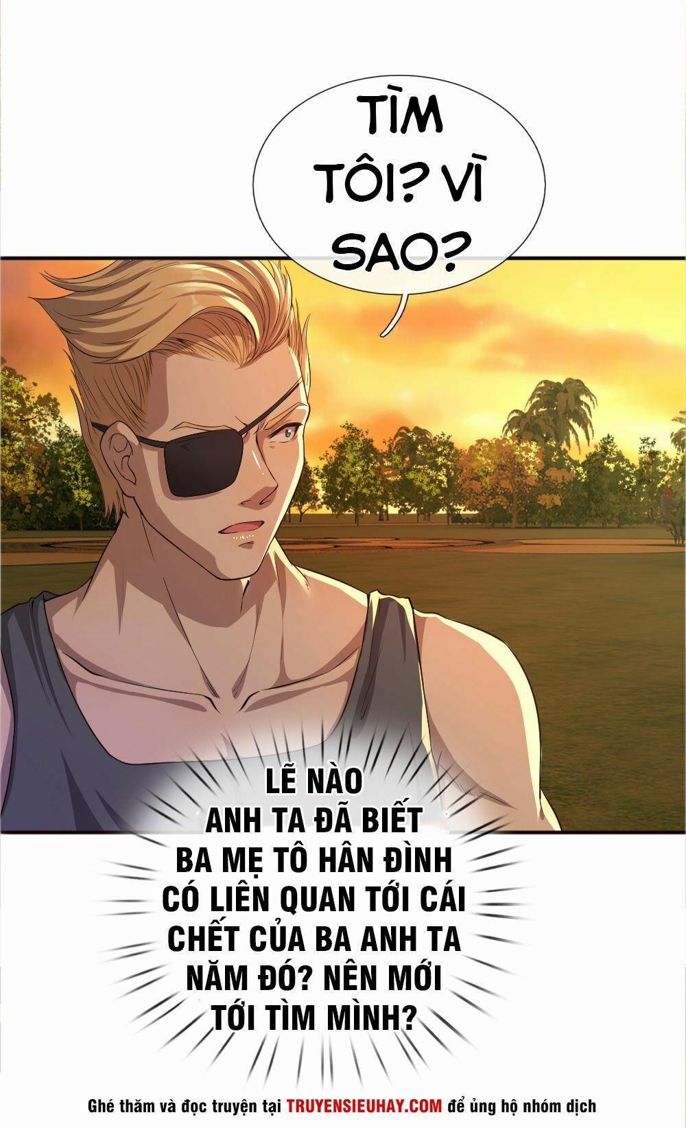Y Võ Chí Tôn 39 trang 4