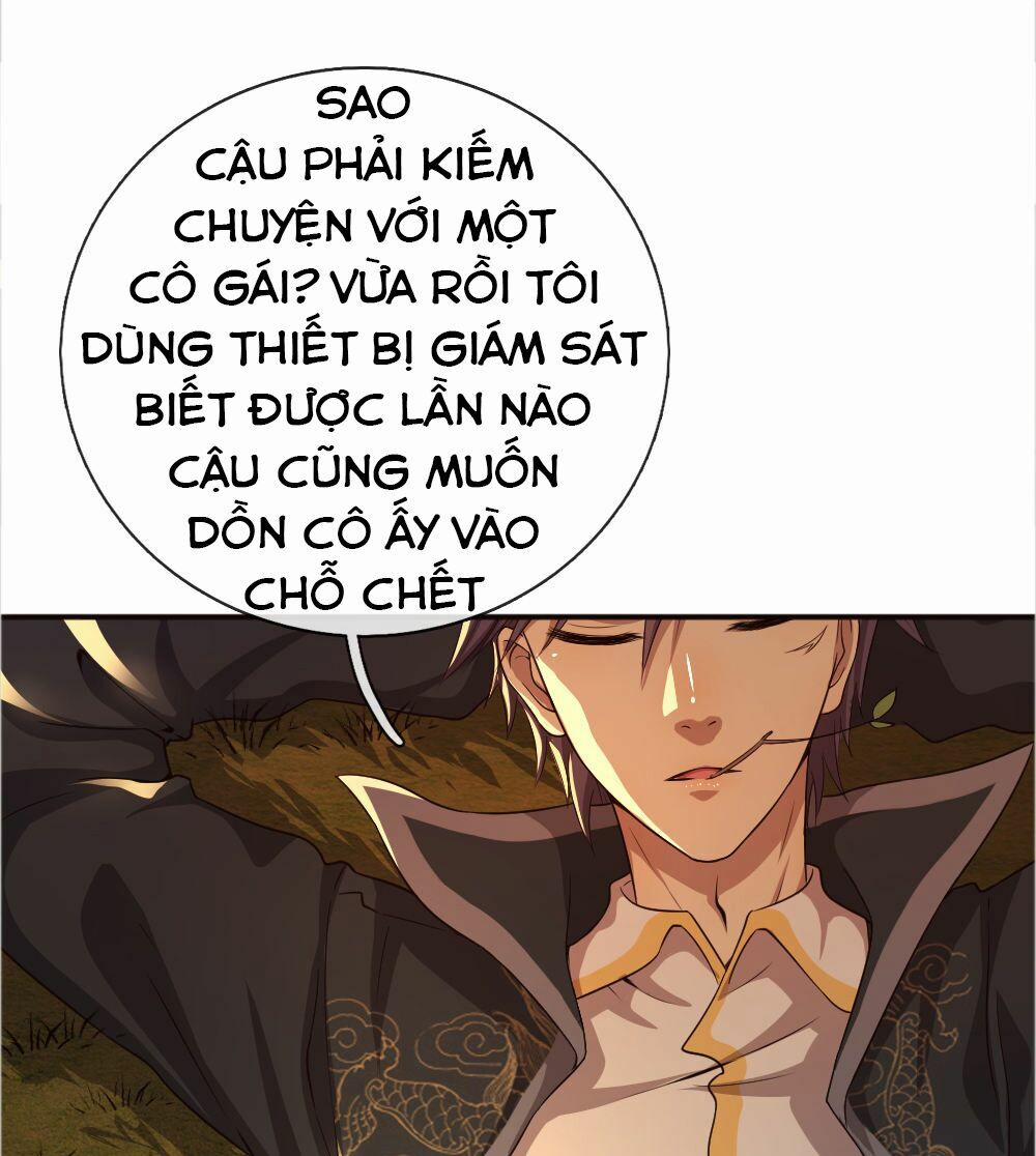 Y Võ Chí Tôn 39 trang 5