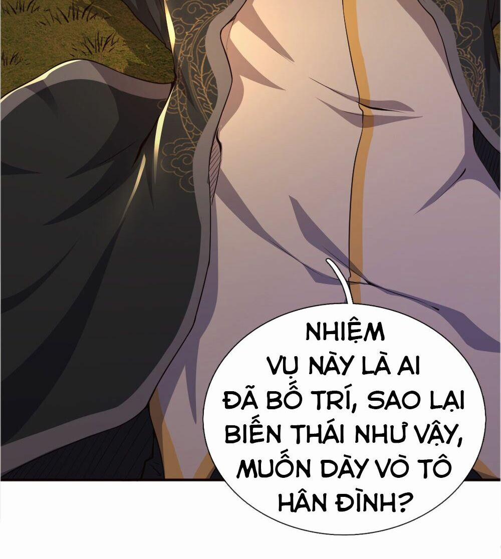 Y Võ Chí Tôn 39 trang 6