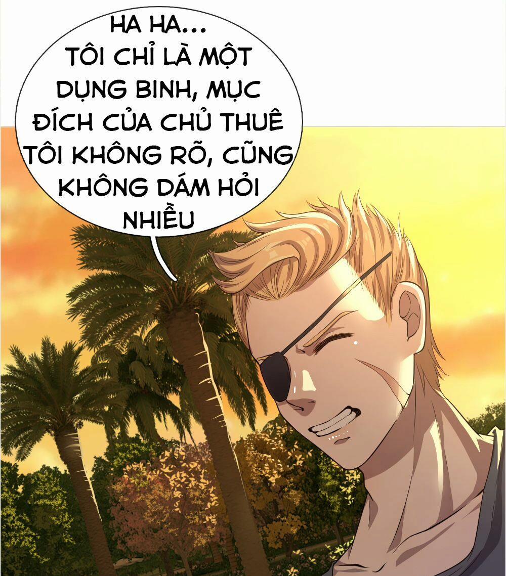 Y Võ Chí Tôn 39 trang 9