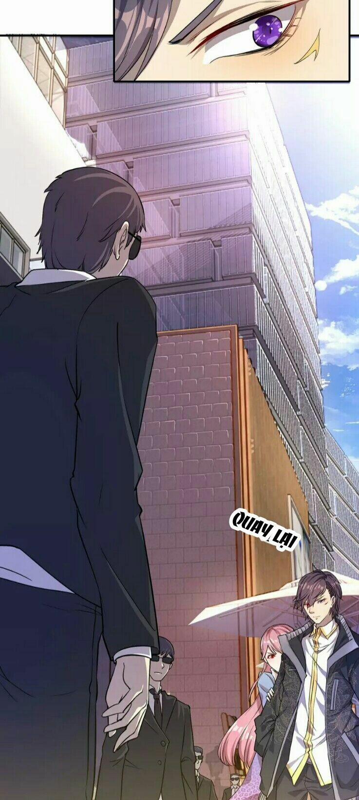 Y Võ Chí Tôn 4 trang 23