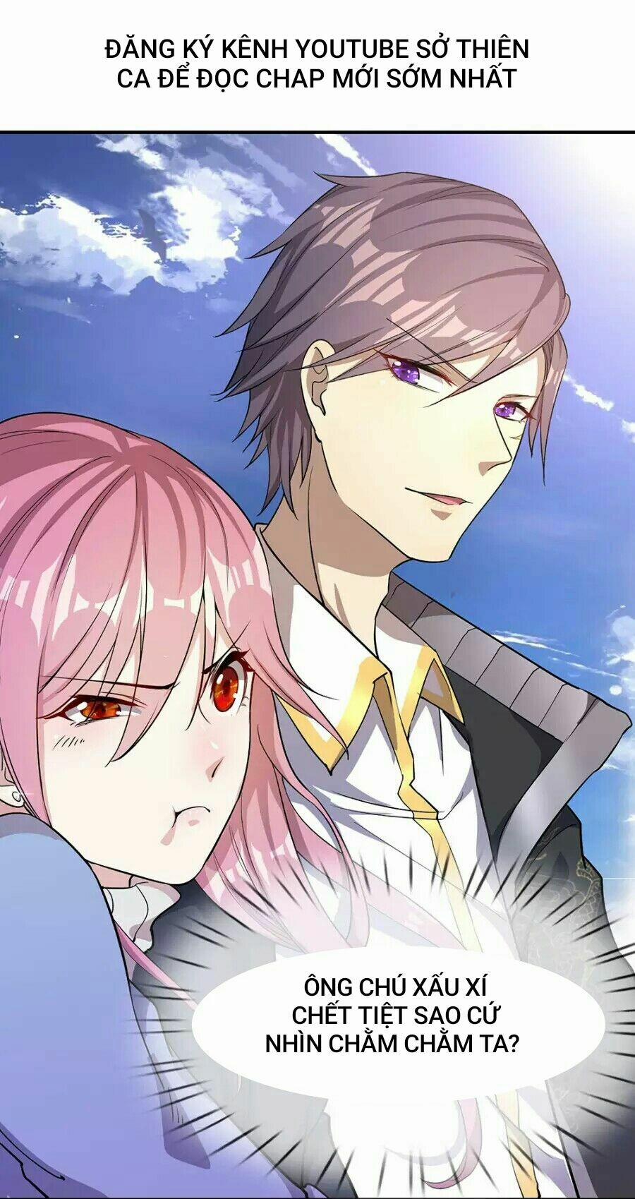 Y Võ Chí Tôn 4 trang 24