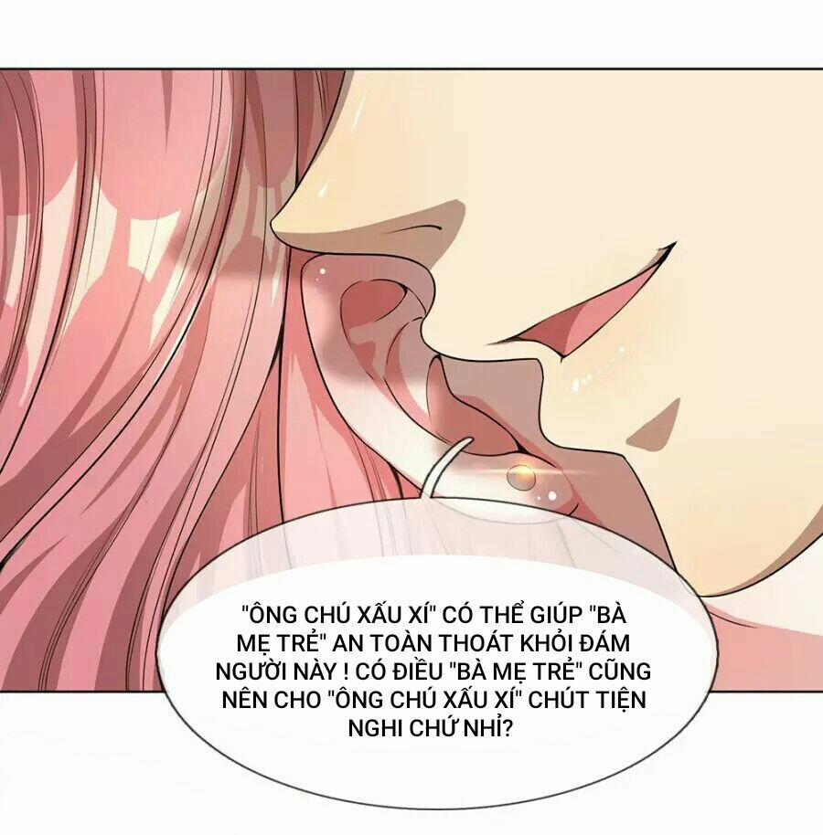 Y Võ Chí Tôn 4 trang 28