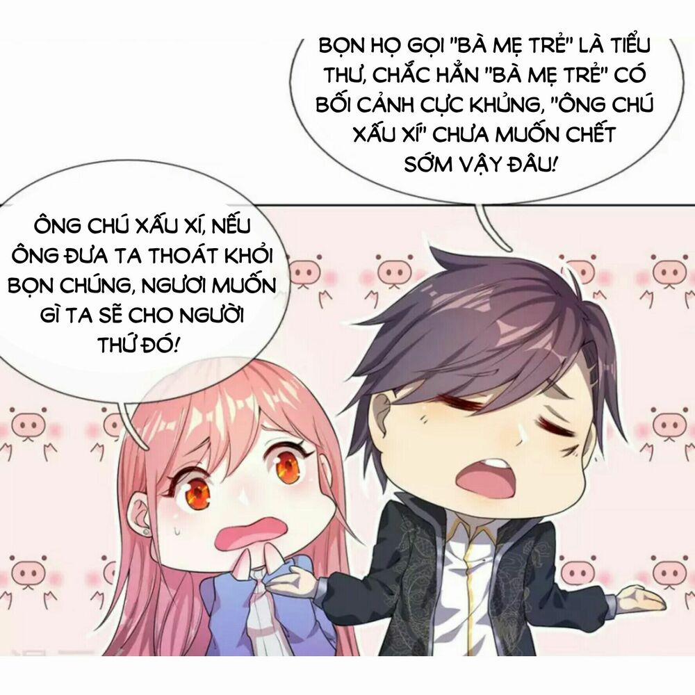 Y Võ Chí Tôn 4 trang 33