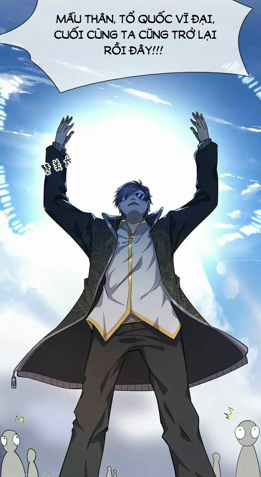 Y Võ Chí Tôn 4 trang 5