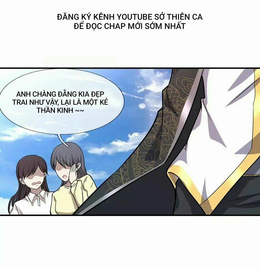 Y Võ Chí Tôn 4 trang 7