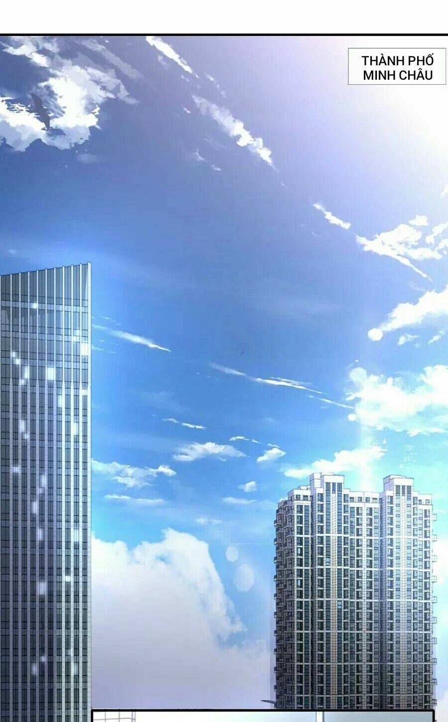 Y Võ Chí Tôn 4 trang 8