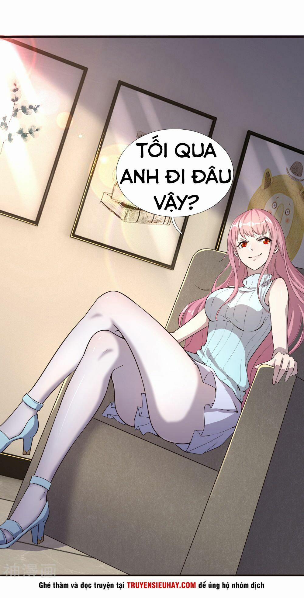 Y Võ Chí Tôn 40 trang 14