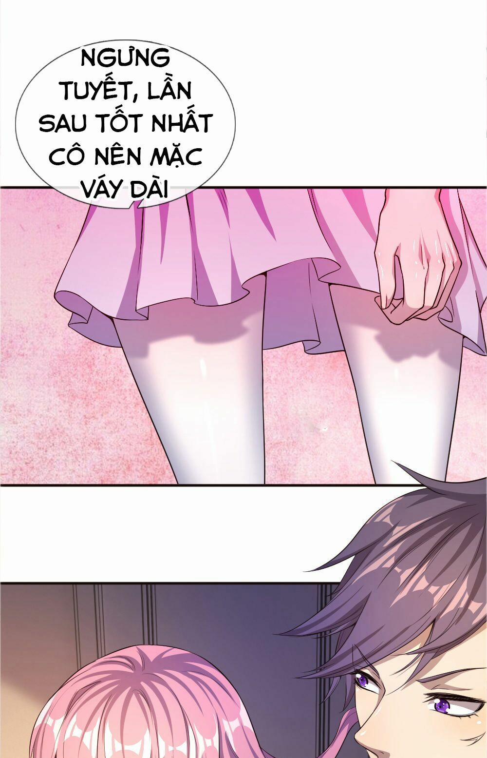 Y Võ Chí Tôn 40 trang 16