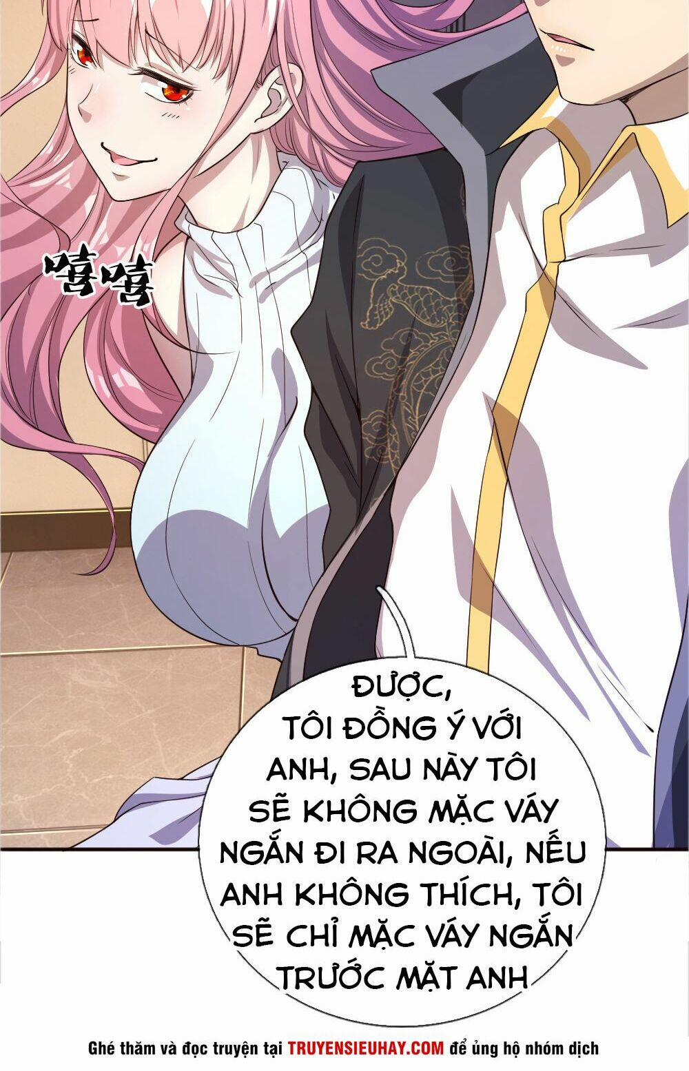 Y Võ Chí Tôn 40 trang 17