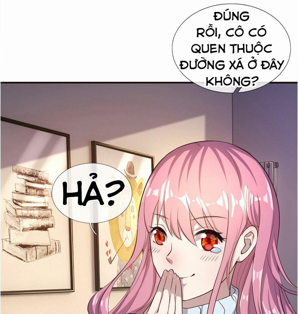 Y Võ Chí Tôn 40 trang 25