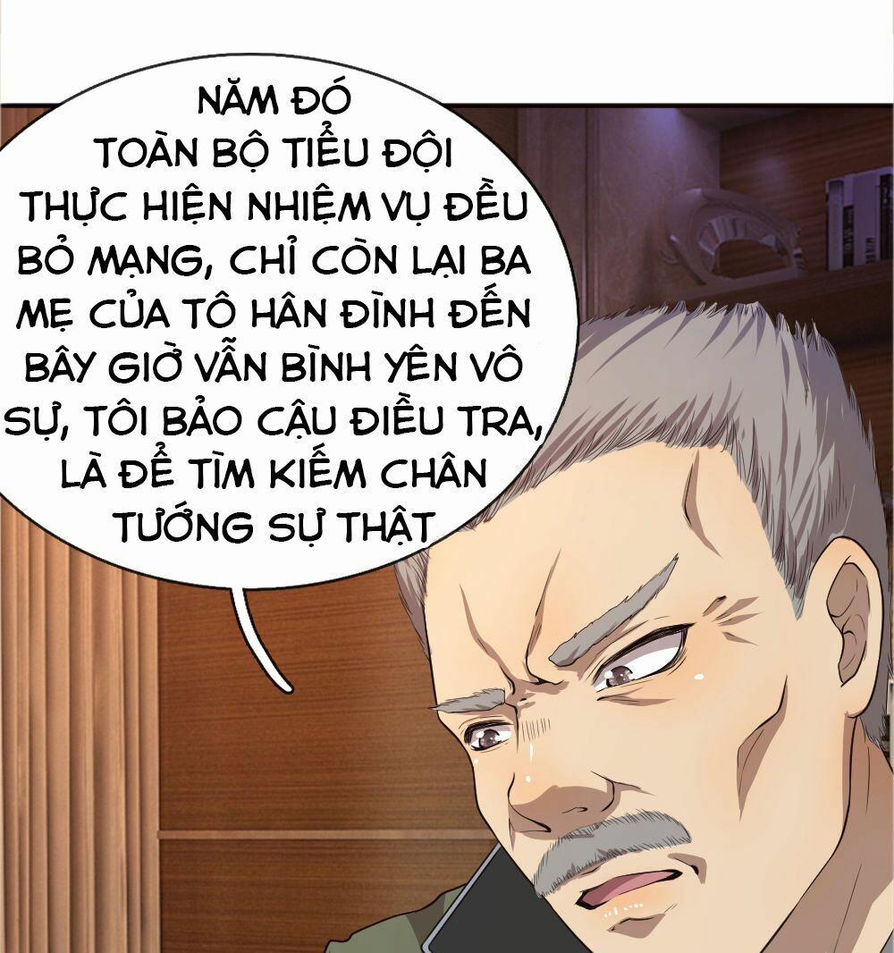 Y Võ Chí Tôn 40 trang 3