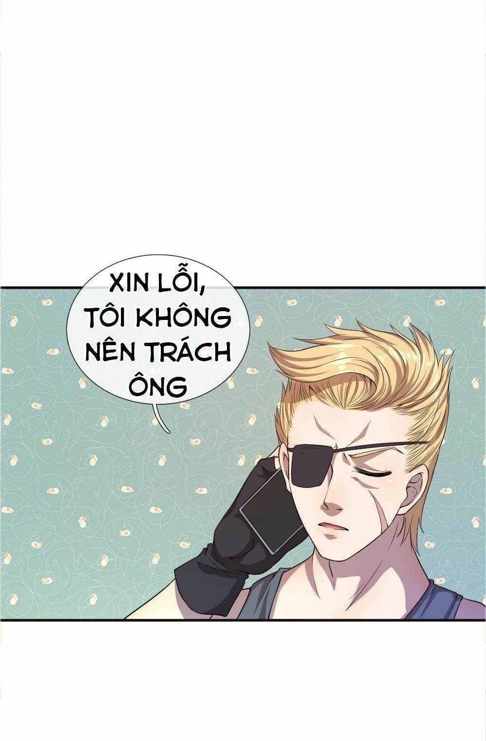 Y Võ Chí Tôn 40 trang 5