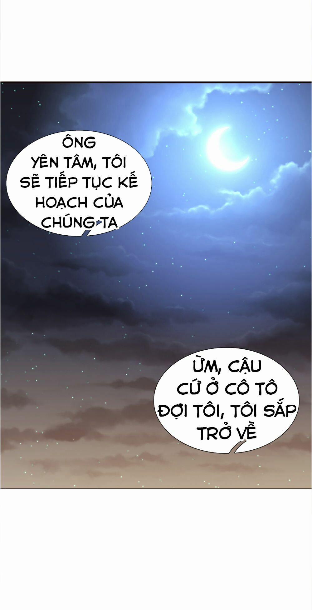 Y Võ Chí Tôn 40 trang 8