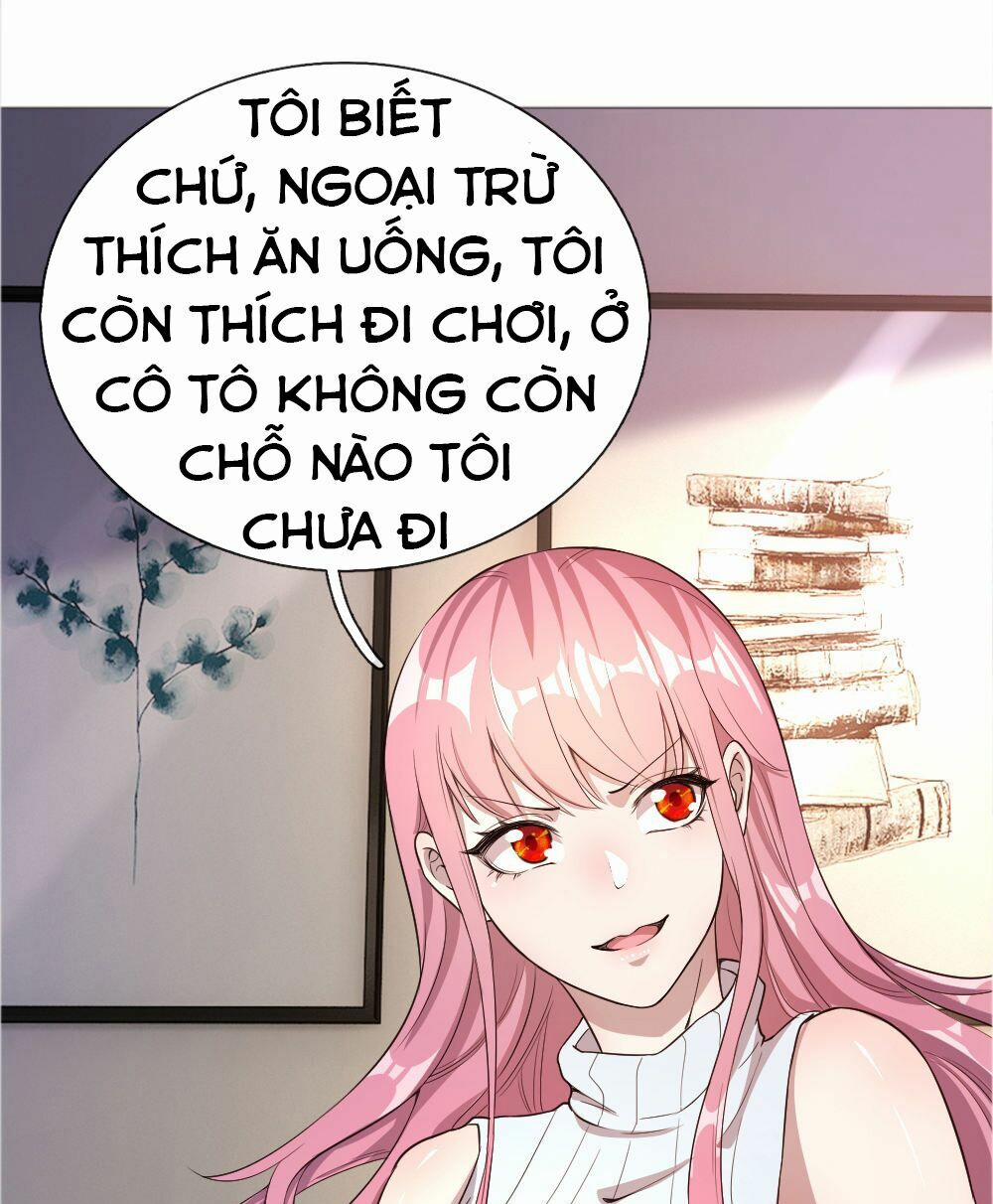 Y Võ Chí Tôn 41 trang 3