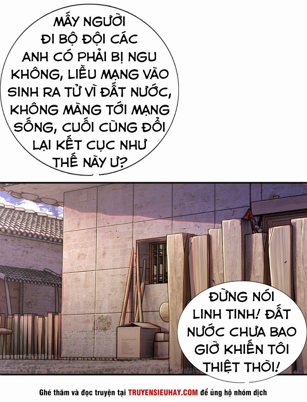 Y Võ Chí Tôn 42 trang 16