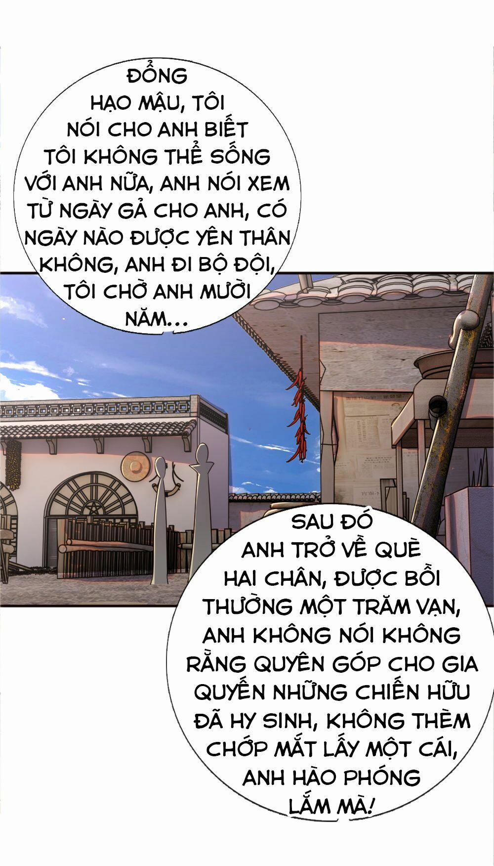Y Võ Chí Tôn 42 trang 17