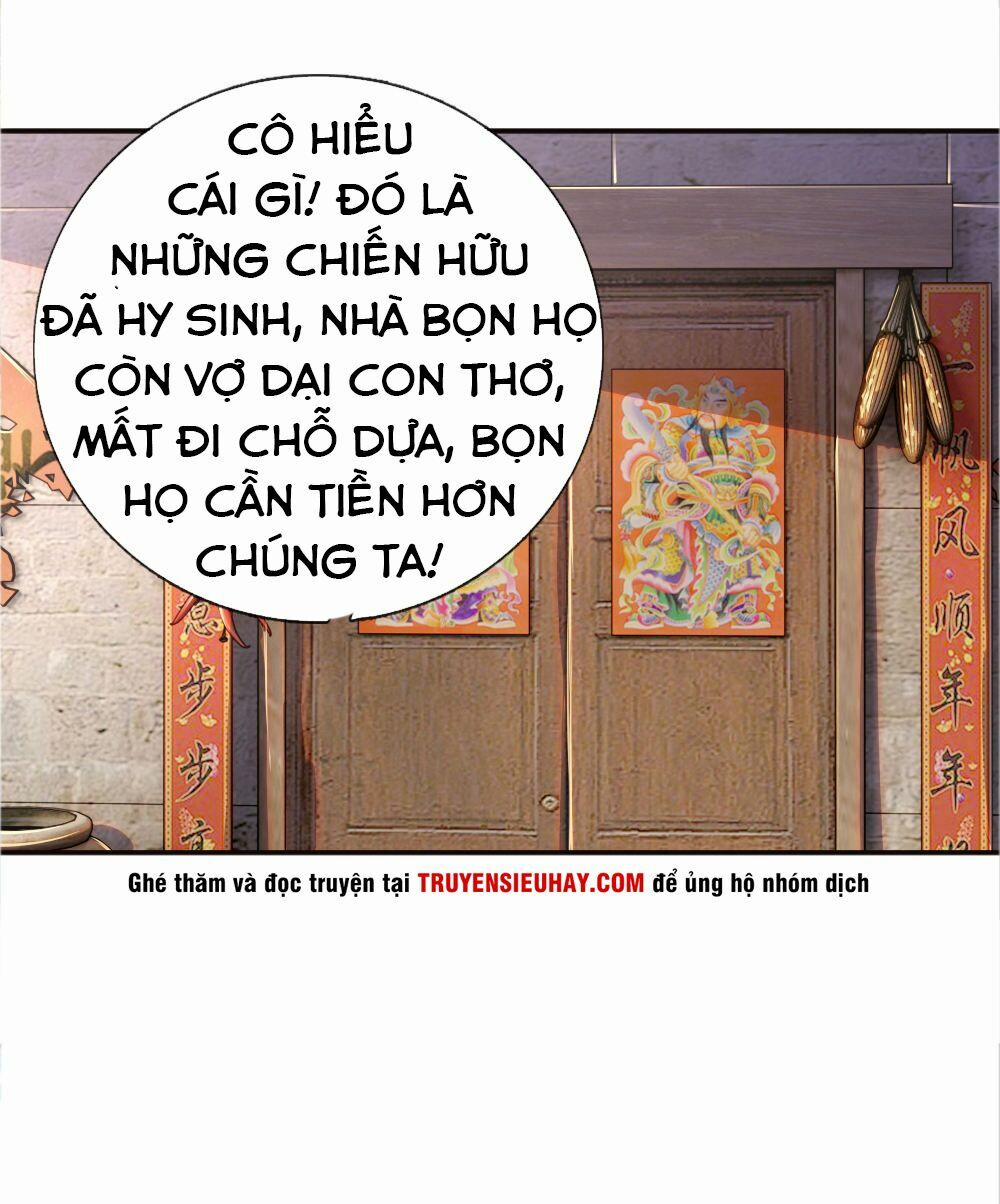 Y Võ Chí Tôn 42 trang 18