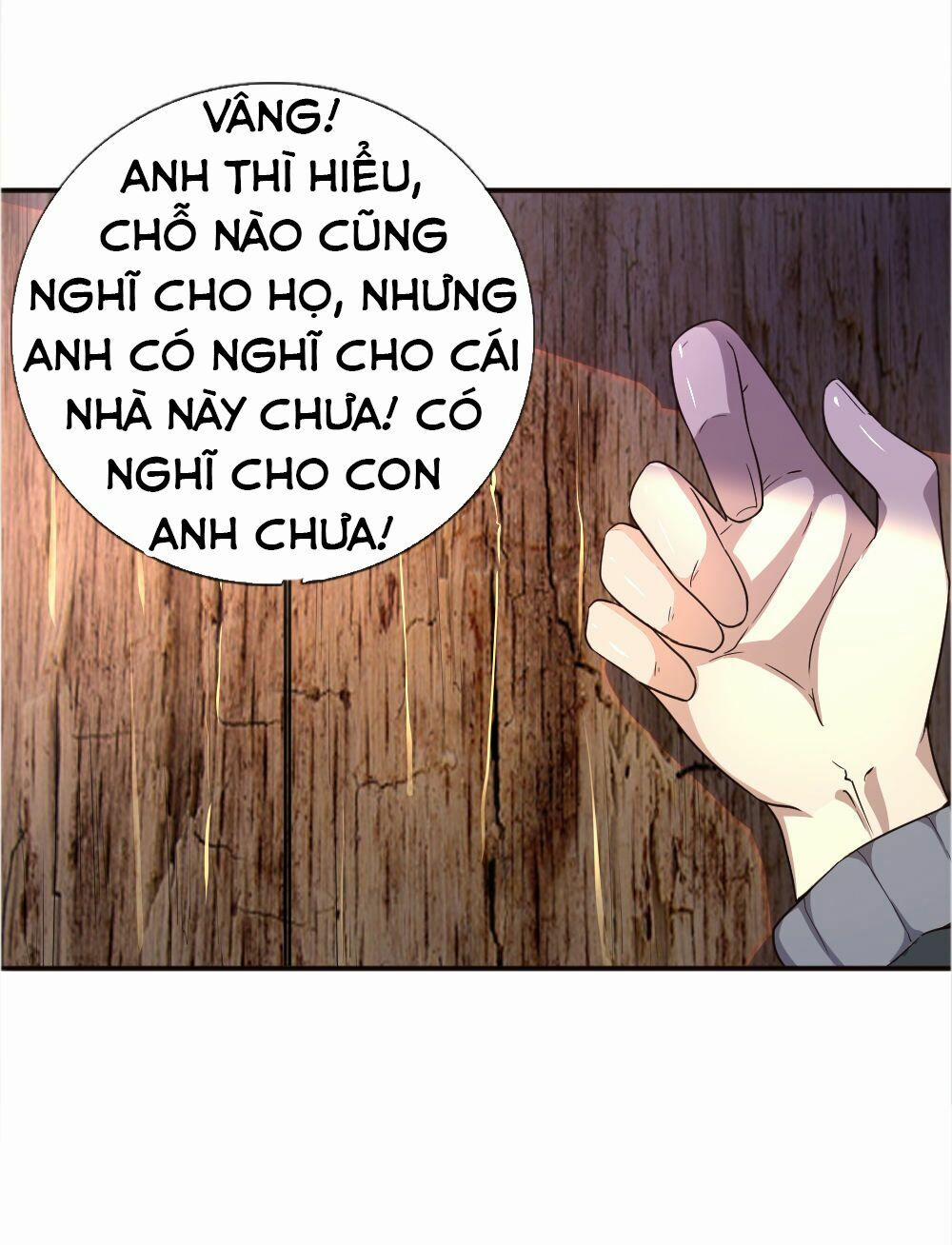Y Võ Chí Tôn 42 trang 21