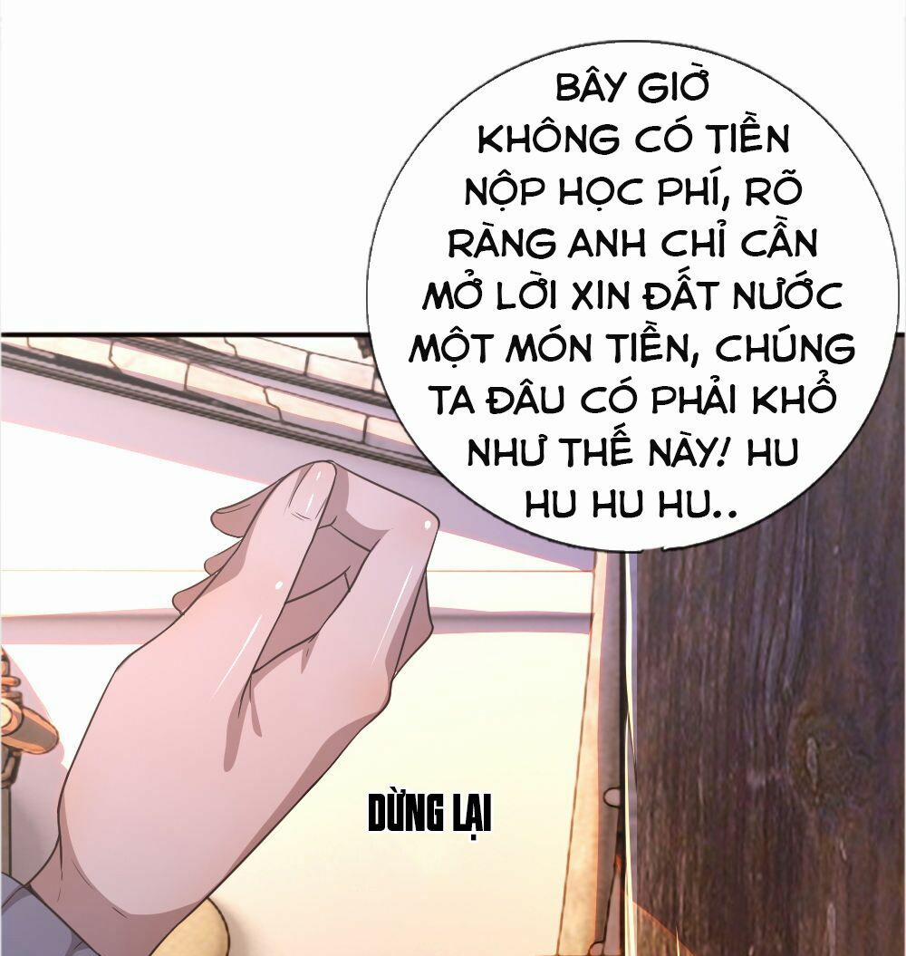 Y Võ Chí Tôn 42 trang 22