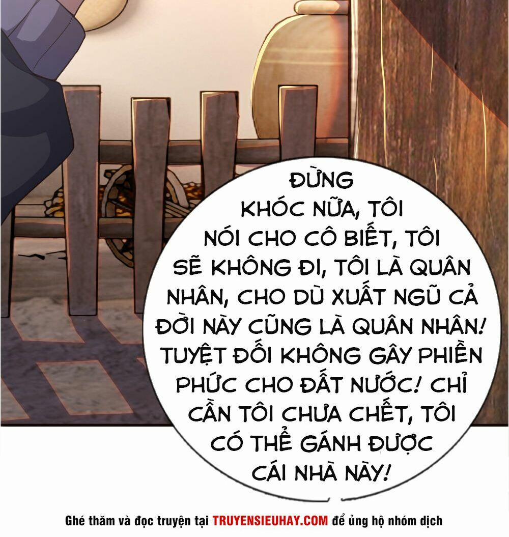 Y Võ Chí Tôn 42 trang 23