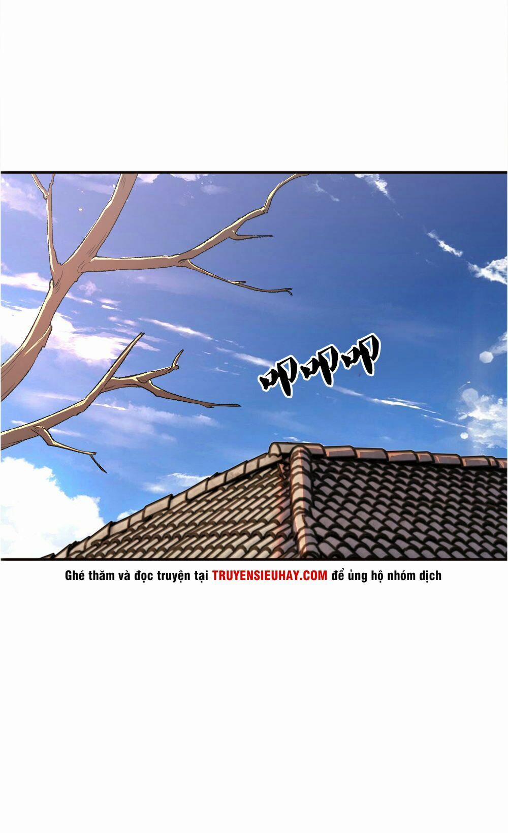 Y Võ Chí Tôn 42 trang 26