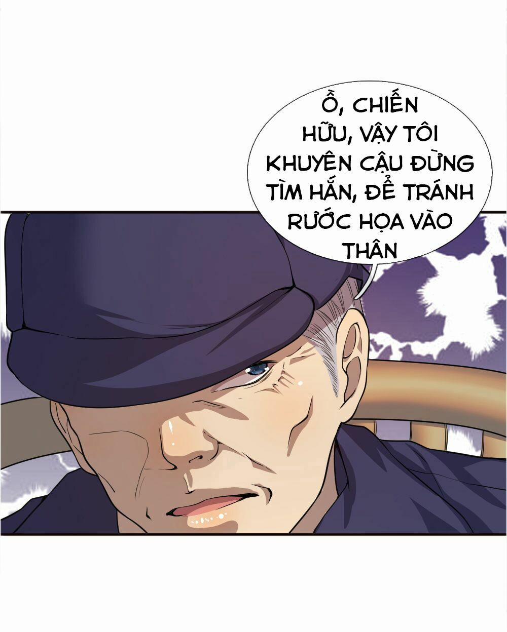 Y Võ Chí Tôn 42 trang 7