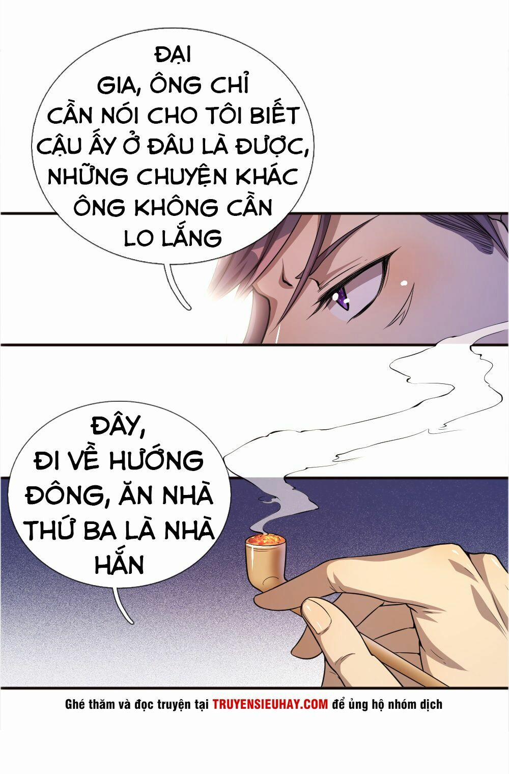 Y Võ Chí Tôn 42 trang 8