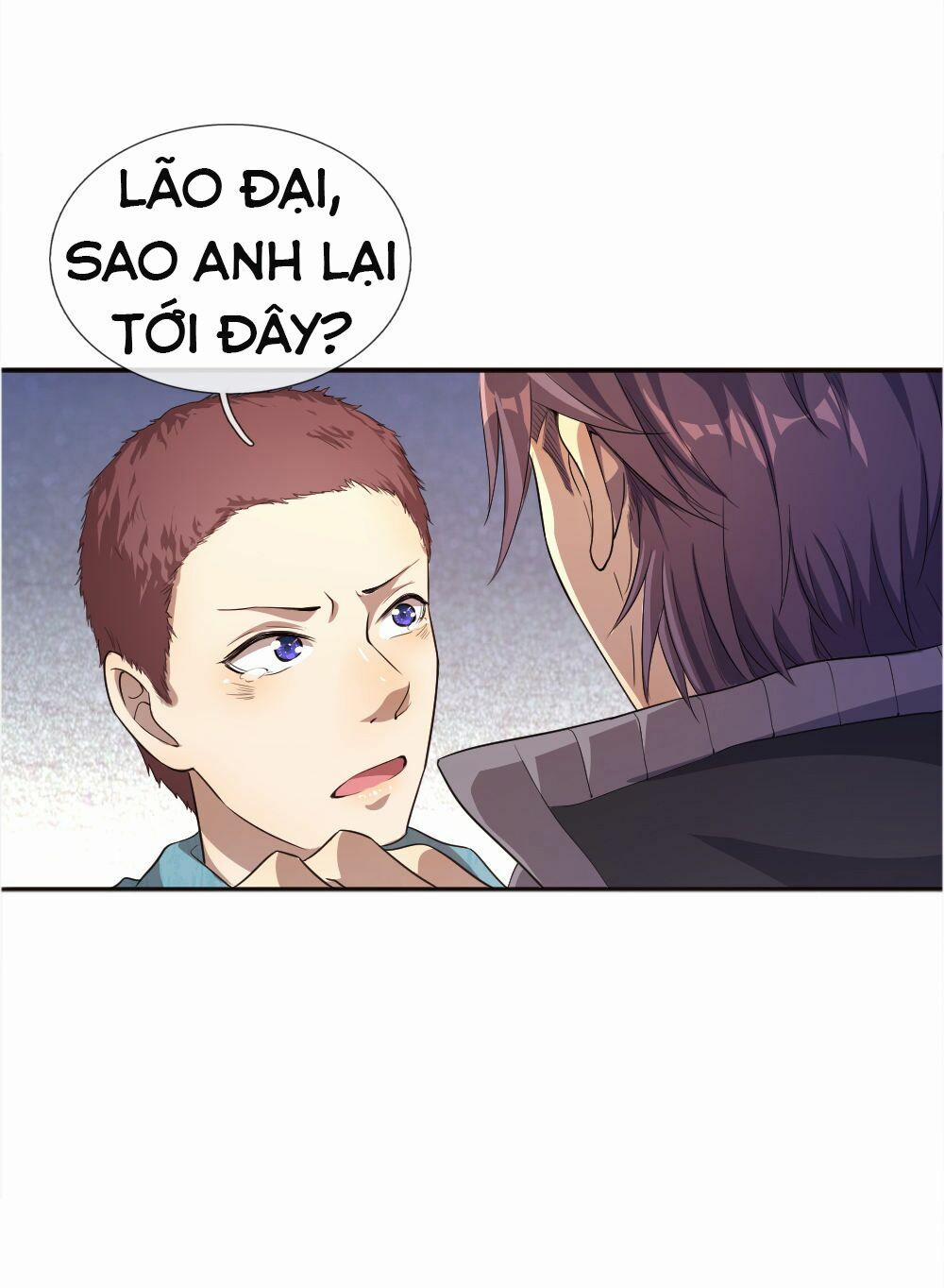 Y Võ Chí Tôn 43 trang 10
