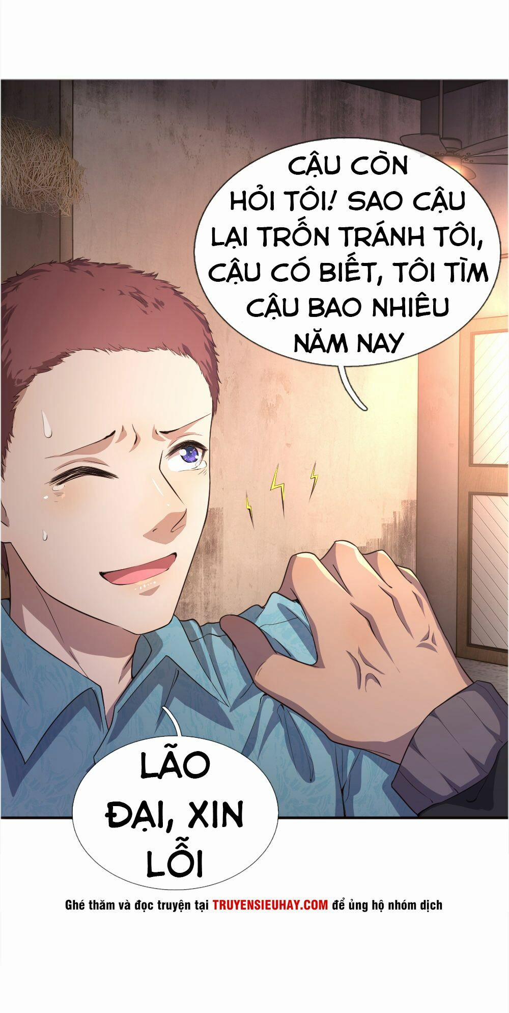 Y Võ Chí Tôn 43 trang 11