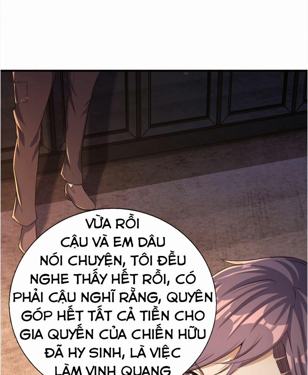 Y Võ Chí Tôn 43 trang 12