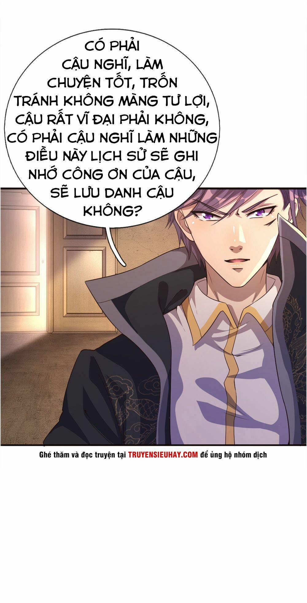 Y Võ Chí Tôn 43 trang 14