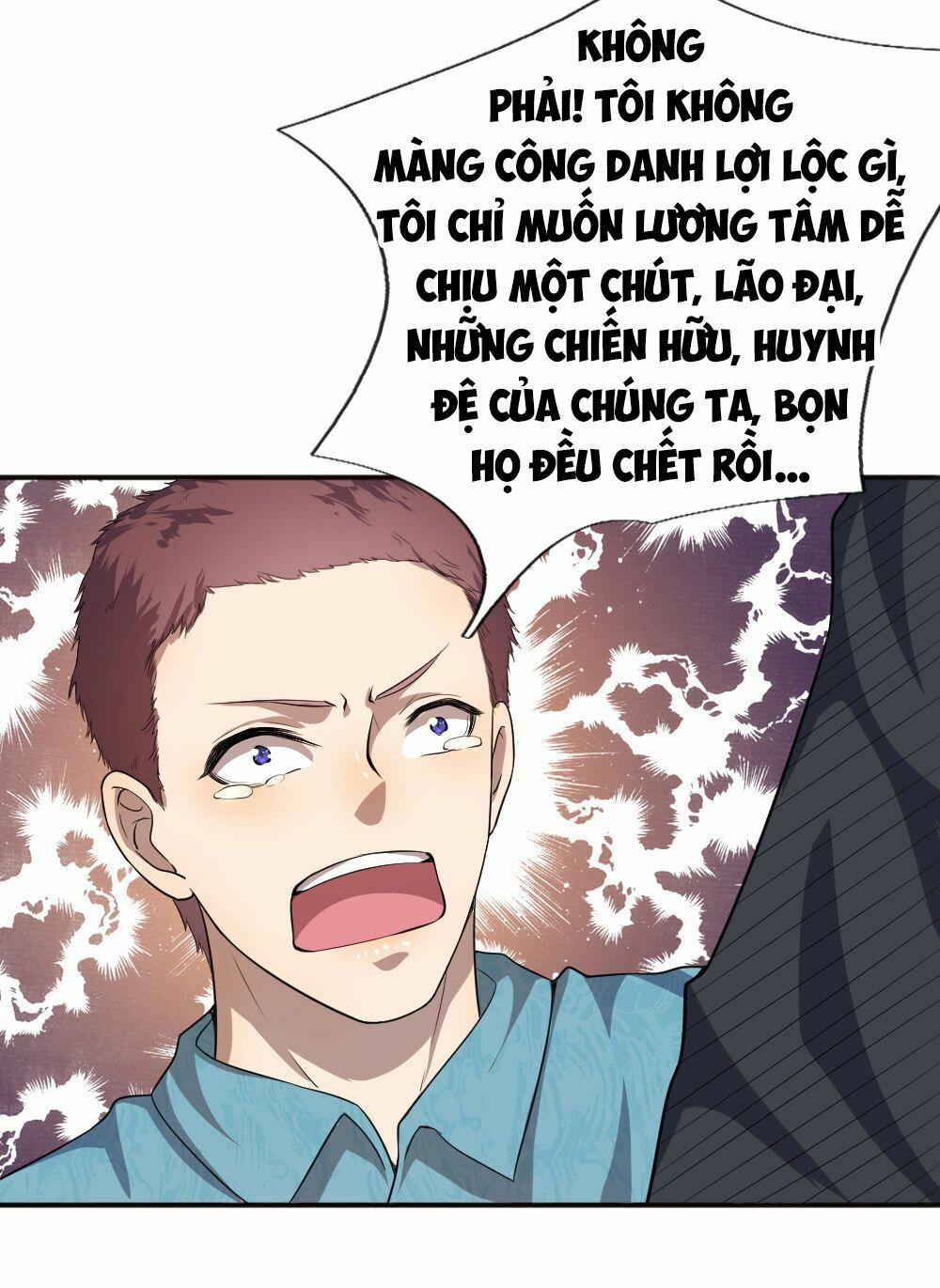 Y Võ Chí Tôn 43 trang 15