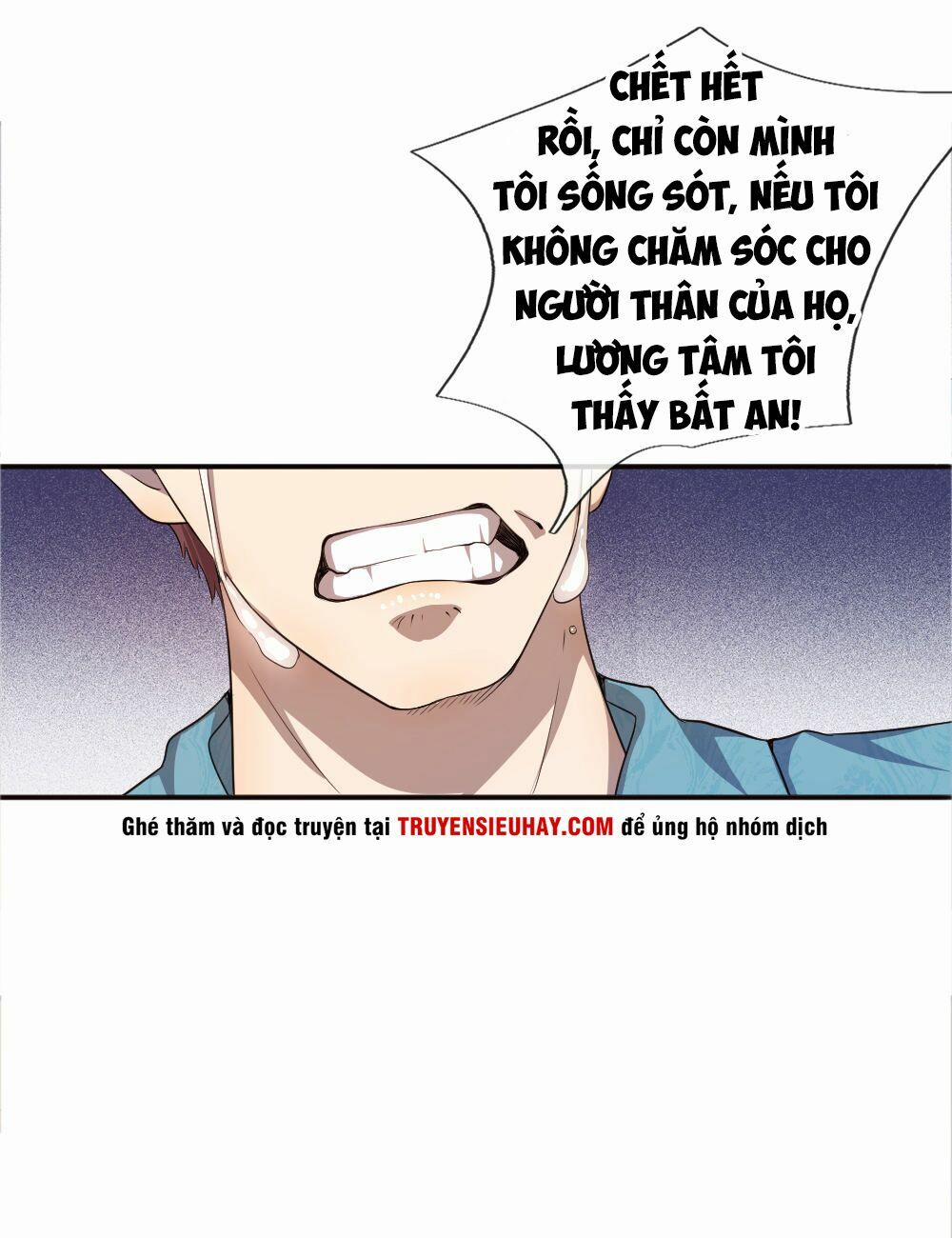 Y Võ Chí Tôn 43 trang 16