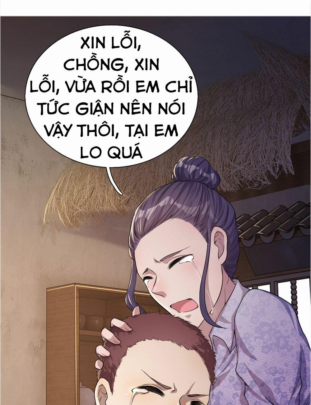 Y Võ Chí Tôn 43 trang 19