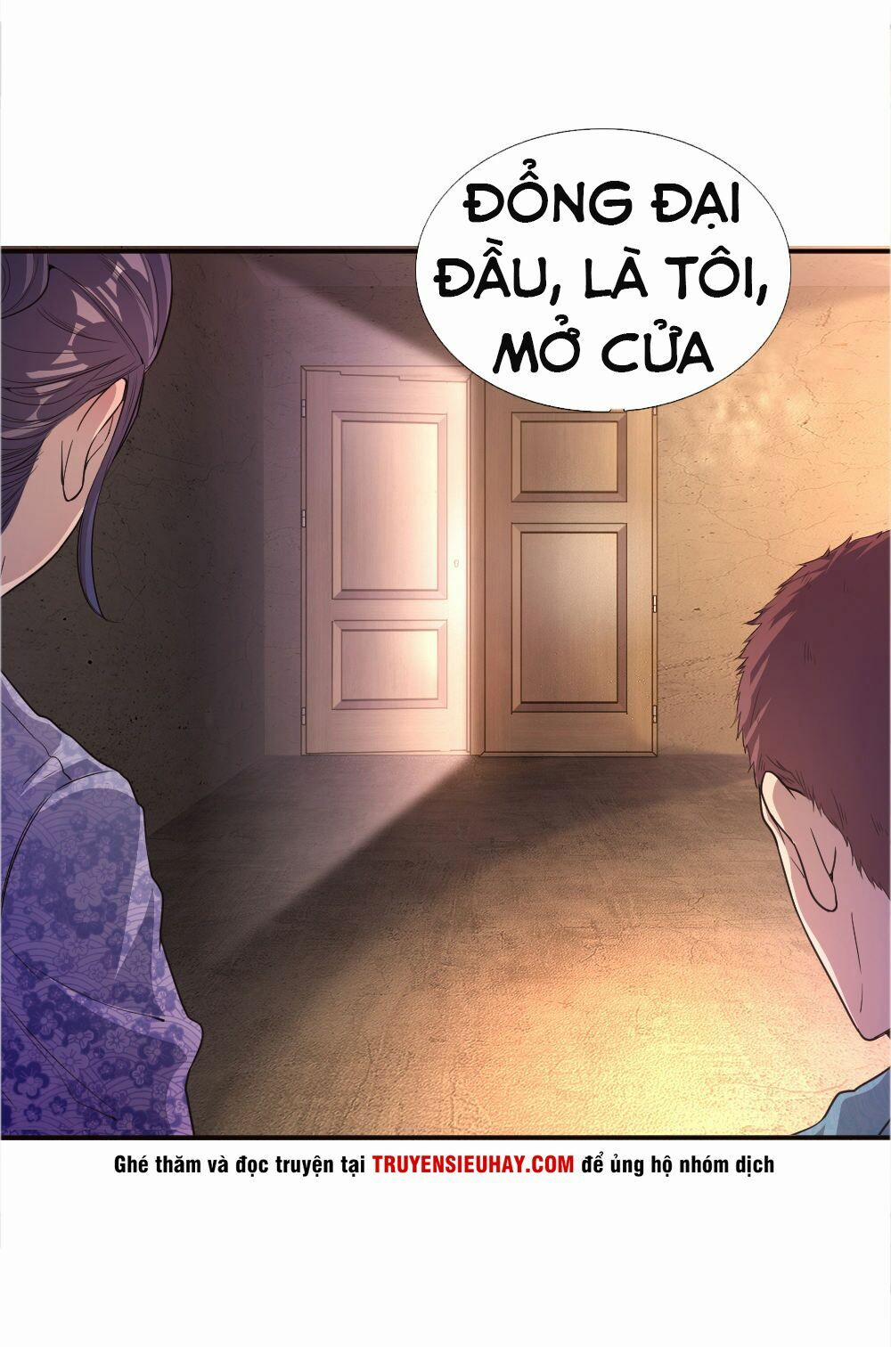 Y Võ Chí Tôn 43 trang 3