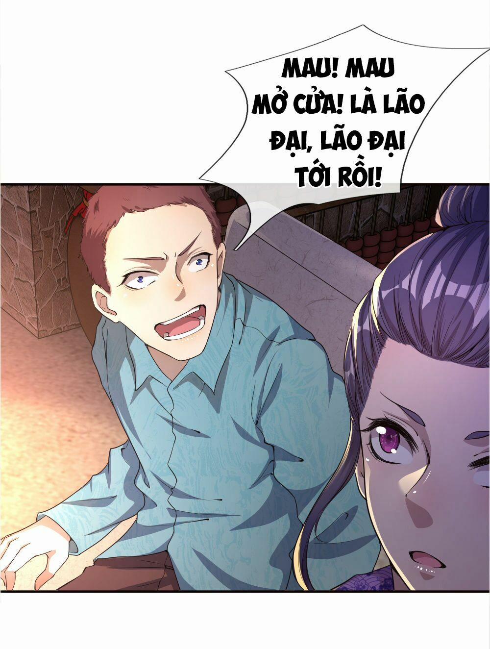 Y Võ Chí Tôn 43 trang 4