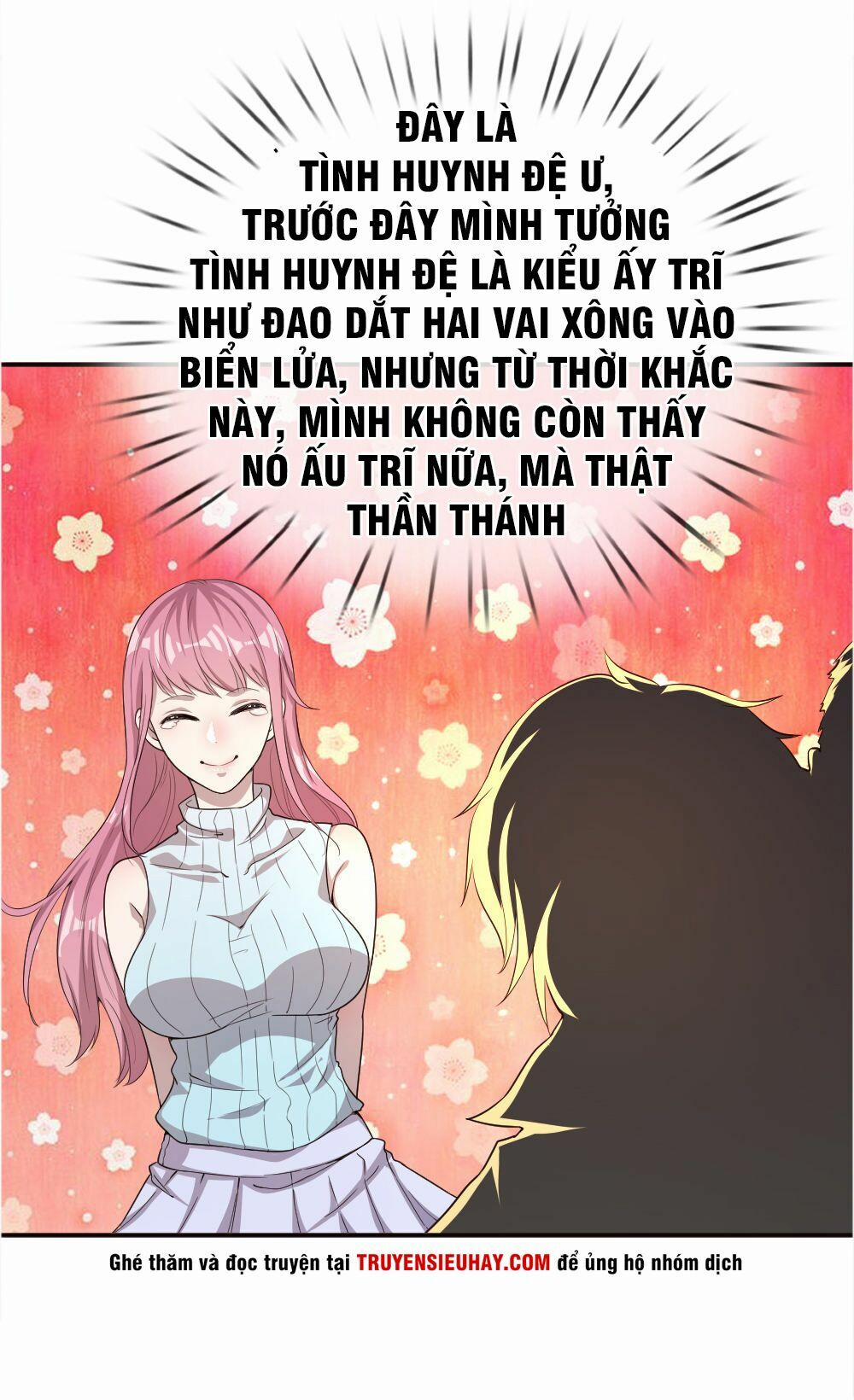 Y Võ Chí Tôn 43 trang 9