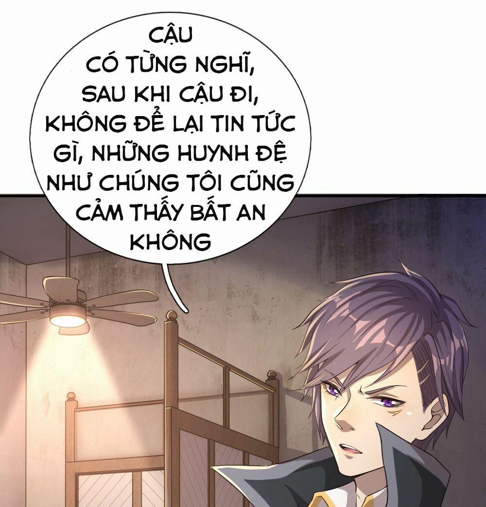 Y Võ Chí Tôn 44 trang 1