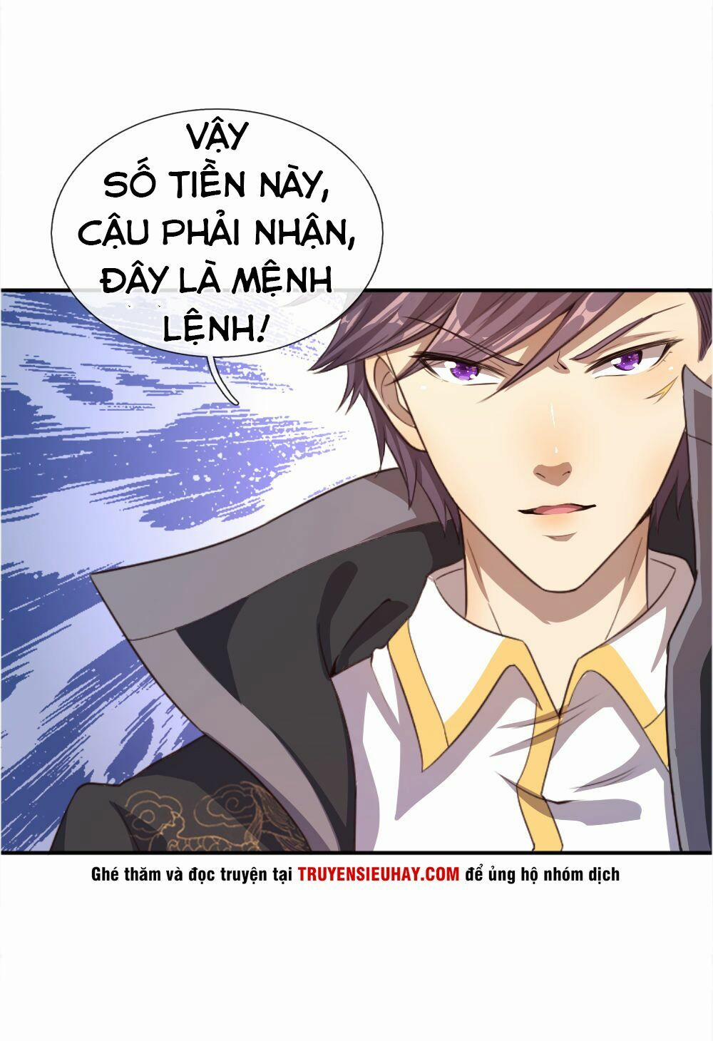 Y Võ Chí Tôn 44 trang 12