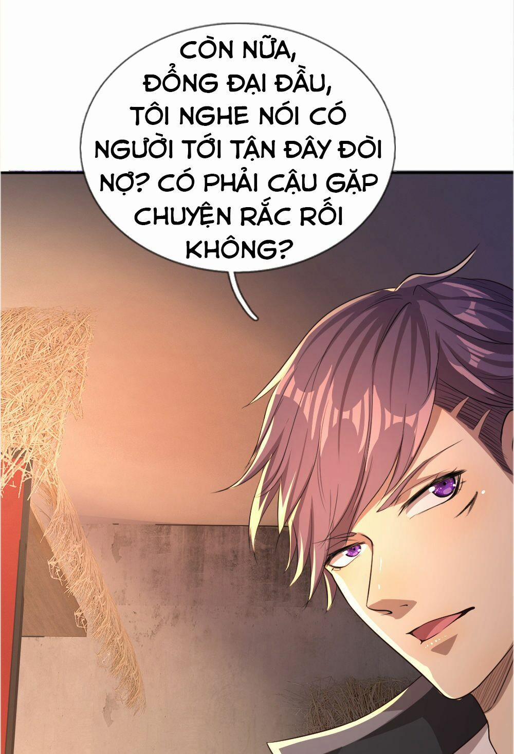 Y Võ Chí Tôn 44 trang 23